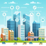 Technologies Powering Smart Cities