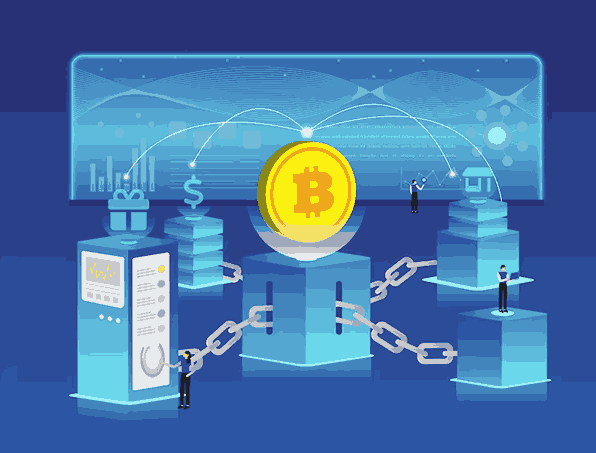 What Is Hashing in Blockchain?