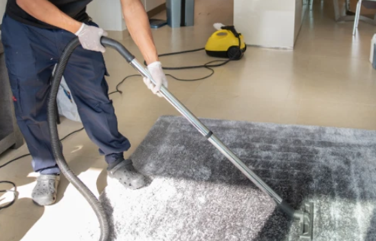 Carpet Cleaning