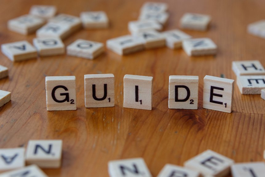 beginner guide for 2408345648