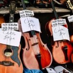 guitar center trade ins gaining attention