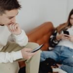 phone number trend goes viral