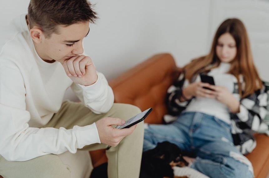 phone number trend goes viral