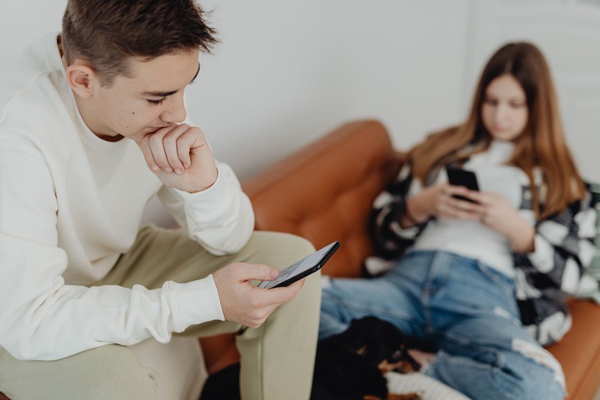 phone number trend goes viral